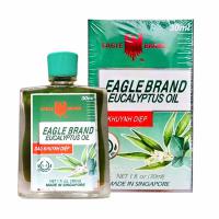 Tinh Dầu Khuynh Diệp BSTs Eucalyptus Oil 30ml Của ...